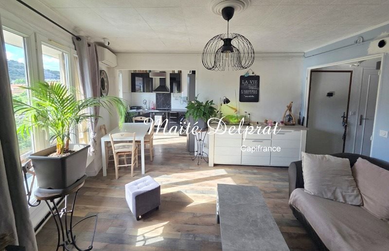 Appartement à vendre, 49m², Cavaillon