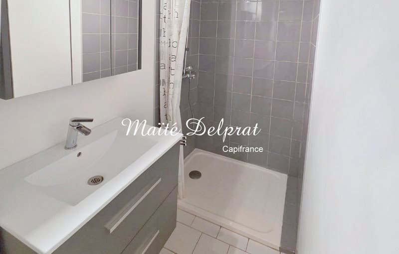 Appartement à vendre, 49m², Cavaillon