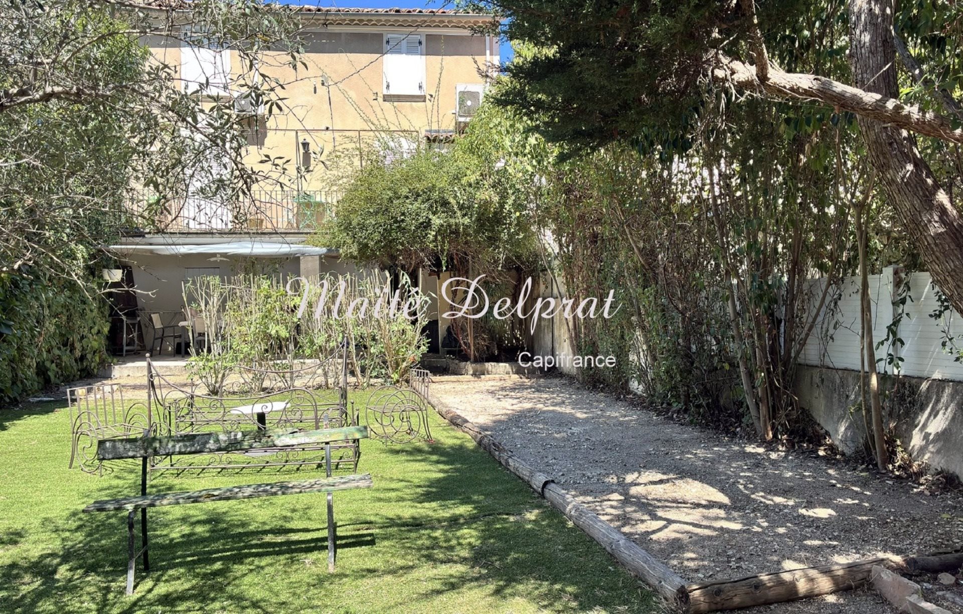 Maison à vendre, 139m², Buis-les-Baronnies