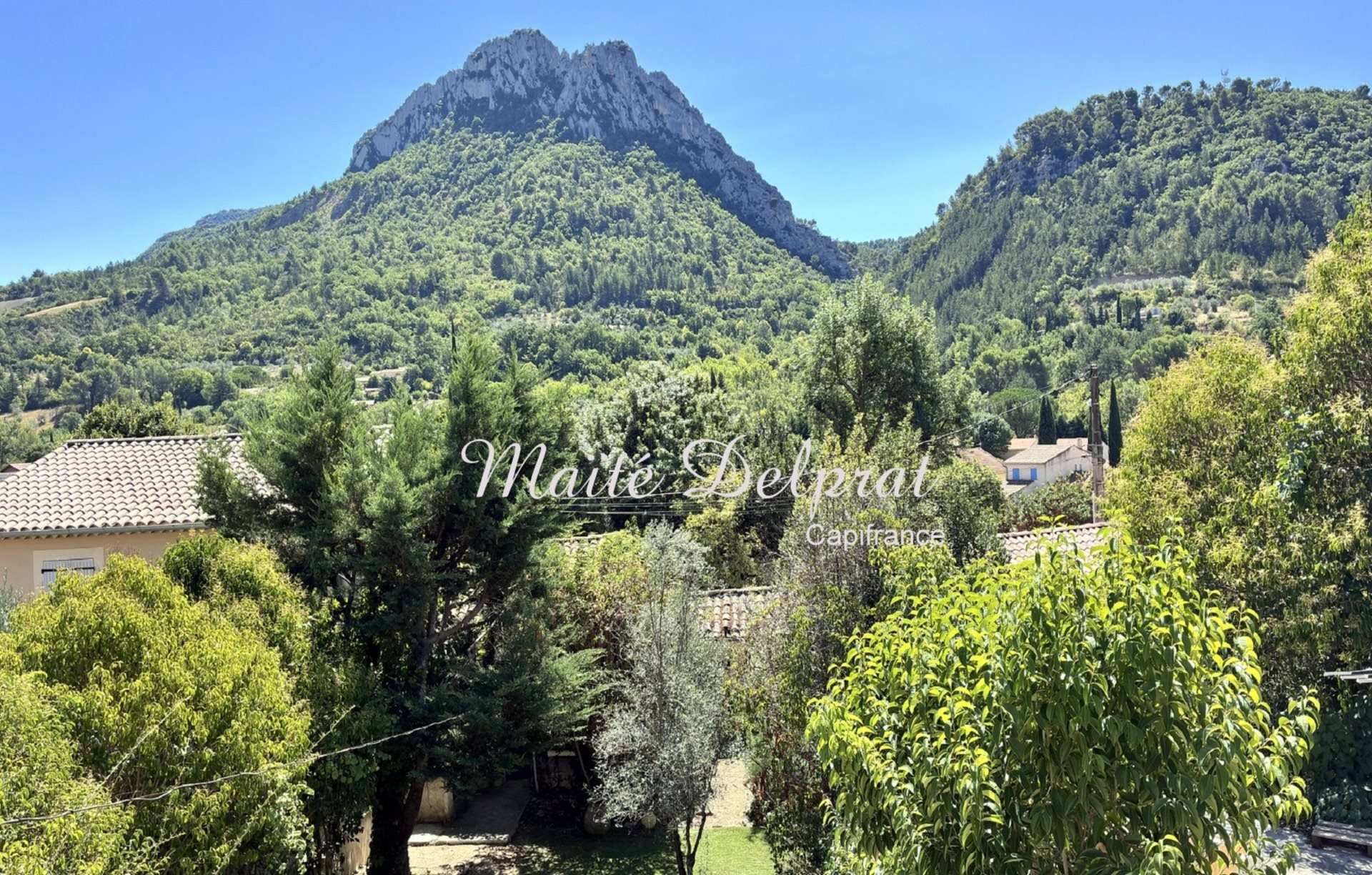 Maison à vendre, 139m², Buis-les-Baronnies