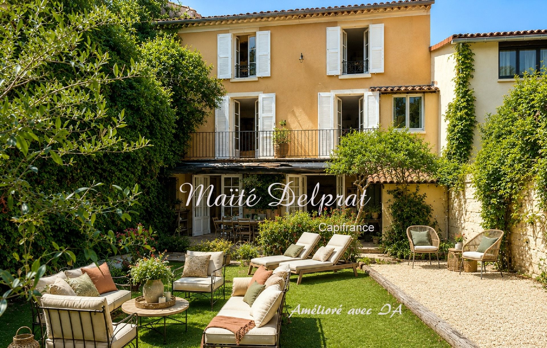 Maison à vendre, 139m², Buis-les-Baronnies