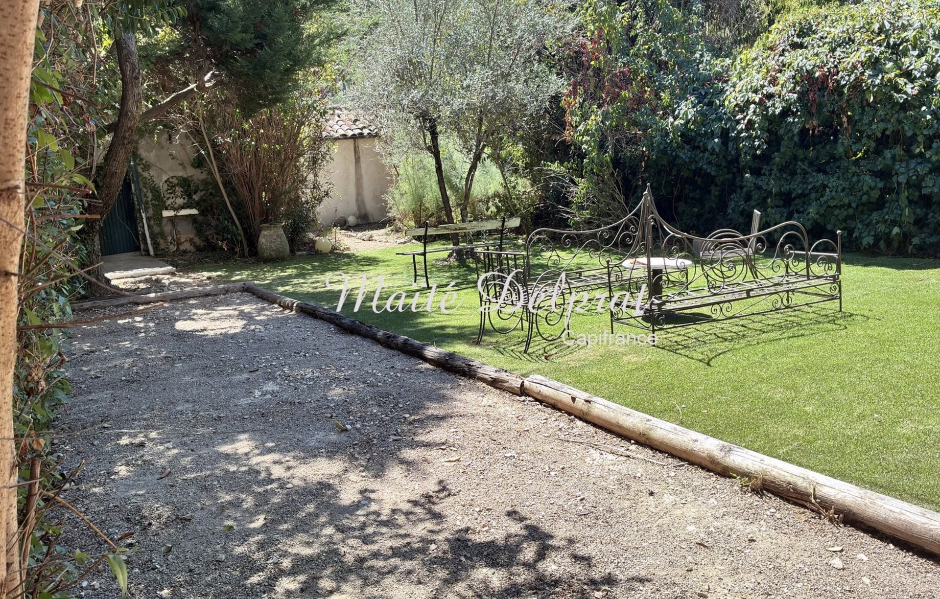 Maison à vendre, 139m², Buis-les-Baronnies