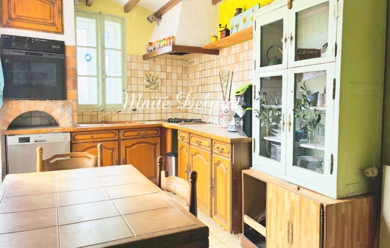 Maison à vendre, 130m², Malaucène
