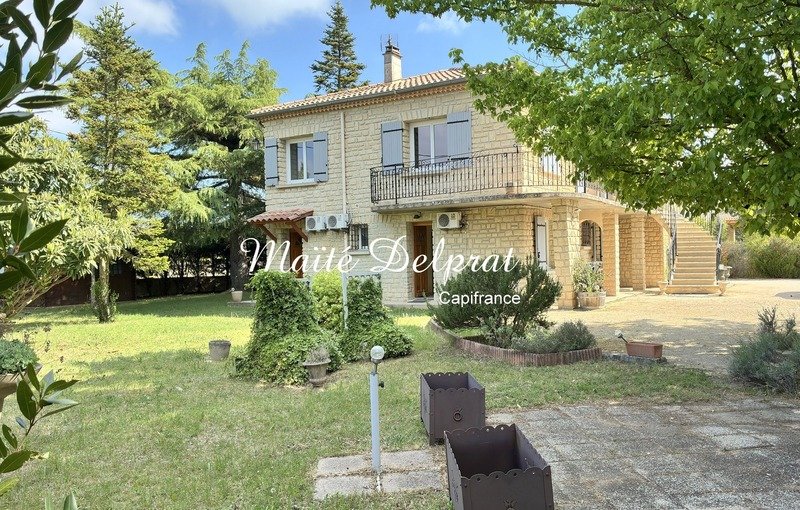 Maison à vendre, 221m², Mazan