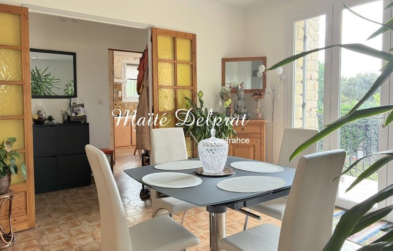 Maison à vendre, 221m², Mazan