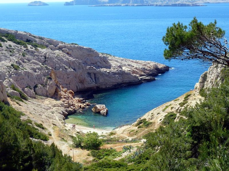 Maison à vendre, 116m², Marseille 9ème