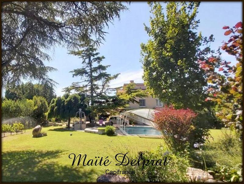 Maison à vendre, 140m², Carpentras