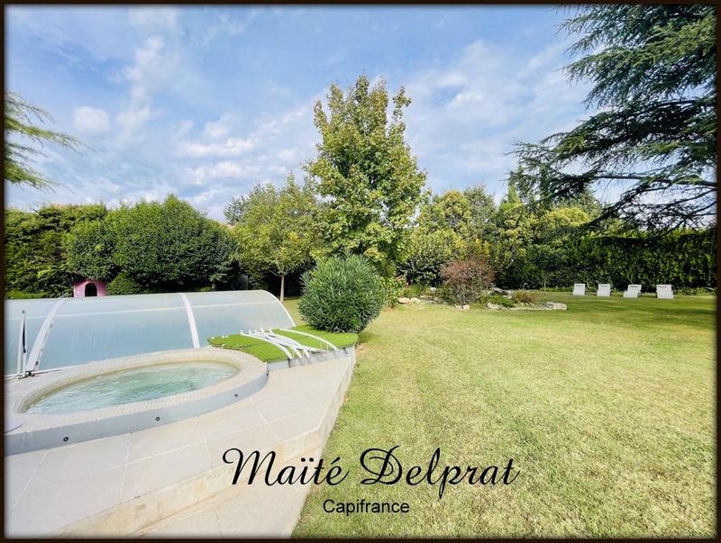 Maison à vendre, 140m², Carpentras