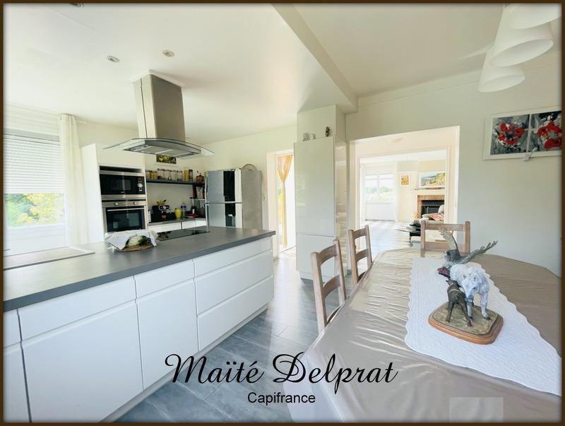 Maison à vendre, 140m², Carpentras