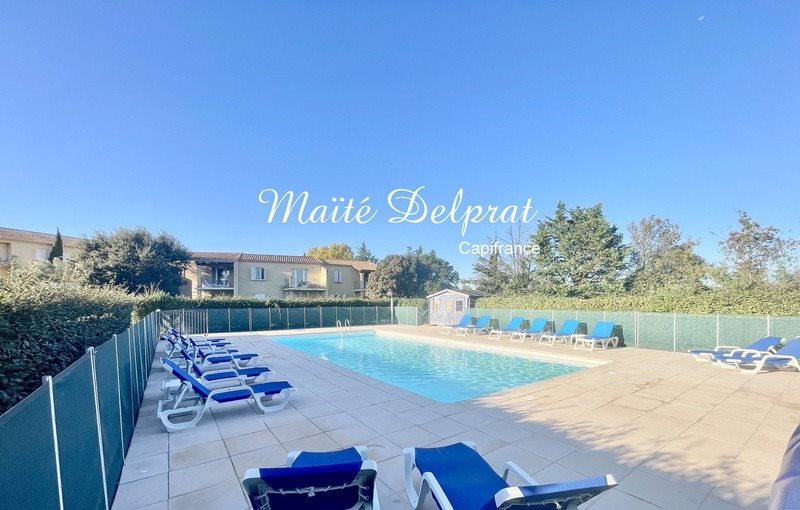 Appartement à vendre, 45m², Vedène