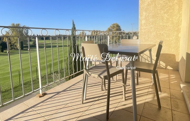 Appartement à vendre, 45m², Vedène