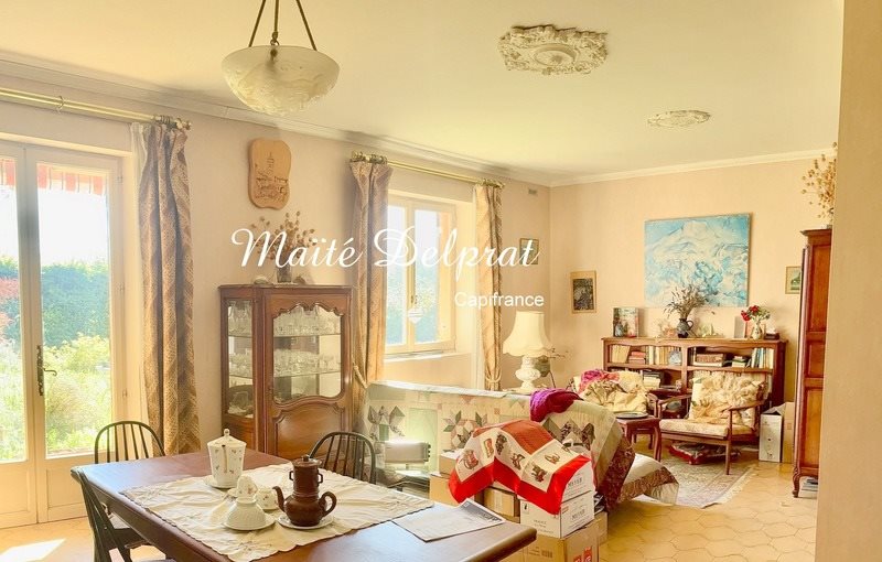 Maison à vendre, 78m², Aubignan
