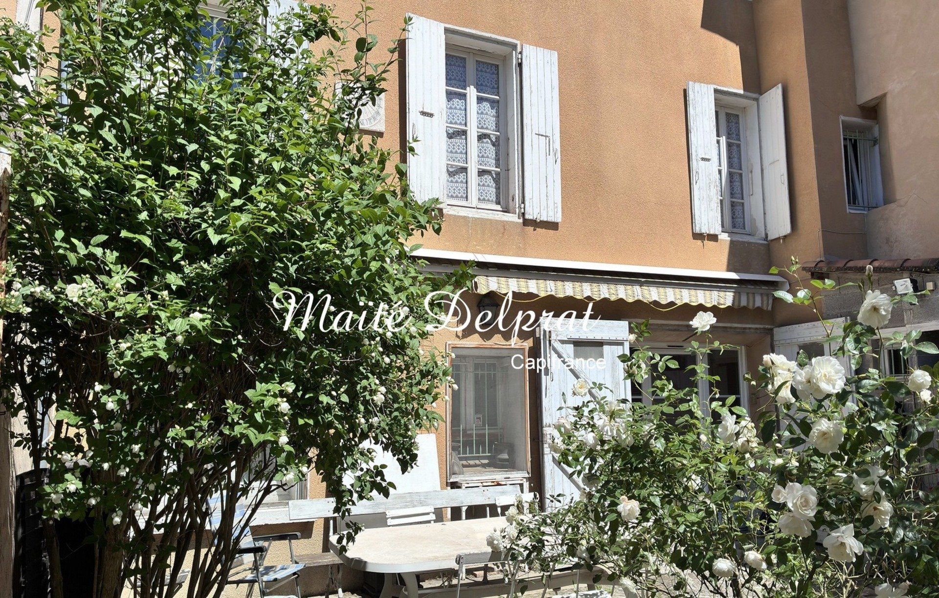 Maison à vendre, 160m², Malaucène