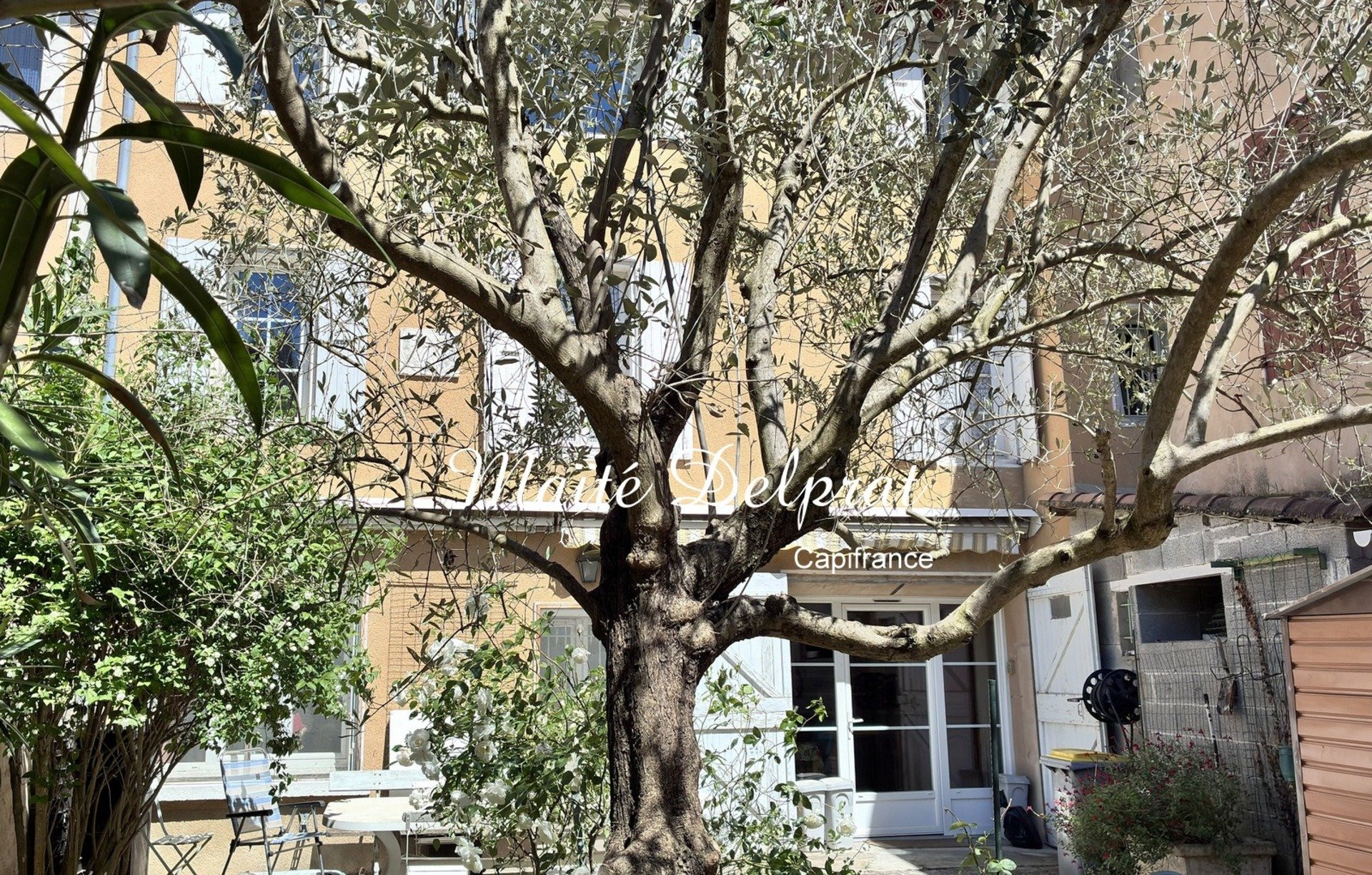 Maison à vendre, 160m², Malaucène