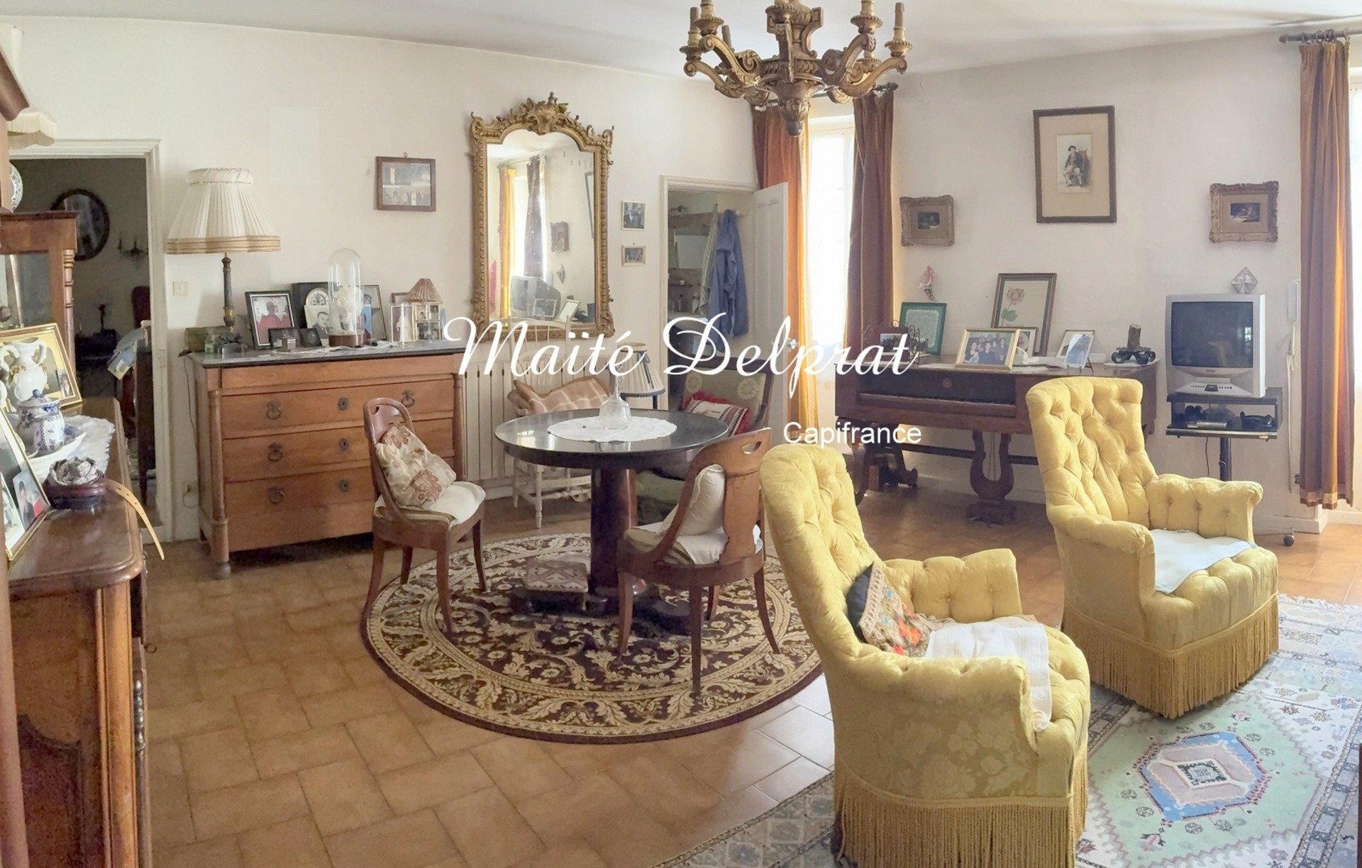 Maison à vendre, 160m², Malaucène