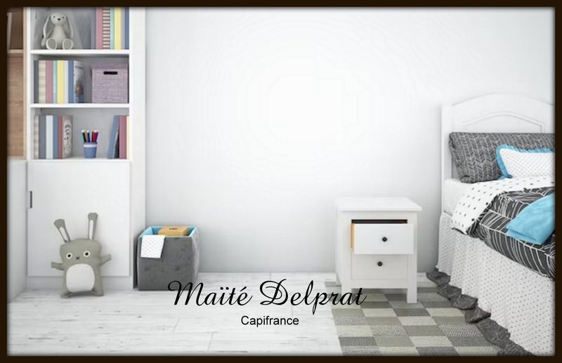 Appartement à vendre, 87m², Orange