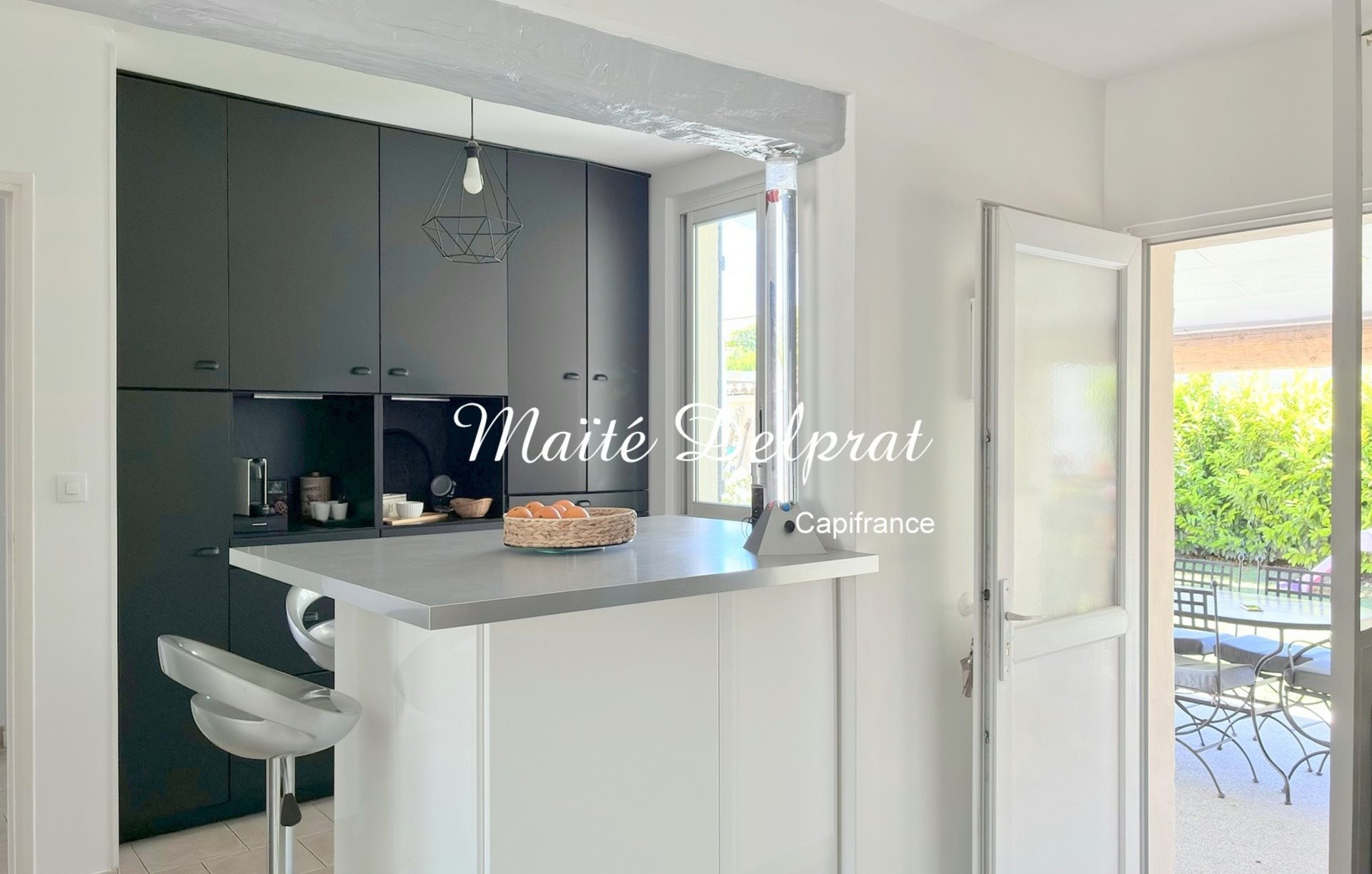Maison à vendre, 114m², Vedène