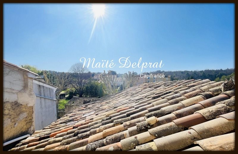 Maison à vendre, 91m², Malaucène