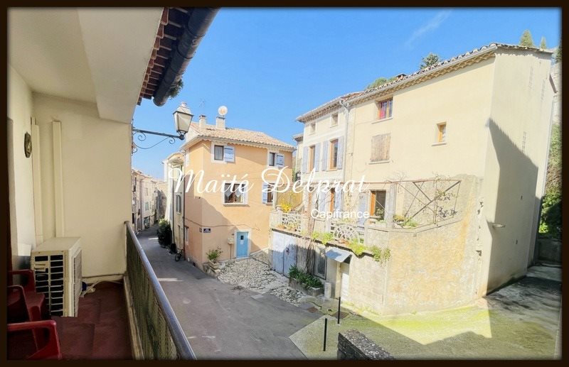 Maison à vendre, 91m², Malaucène