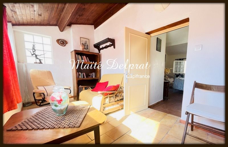 Maison à vendre, 91m², Malaucène