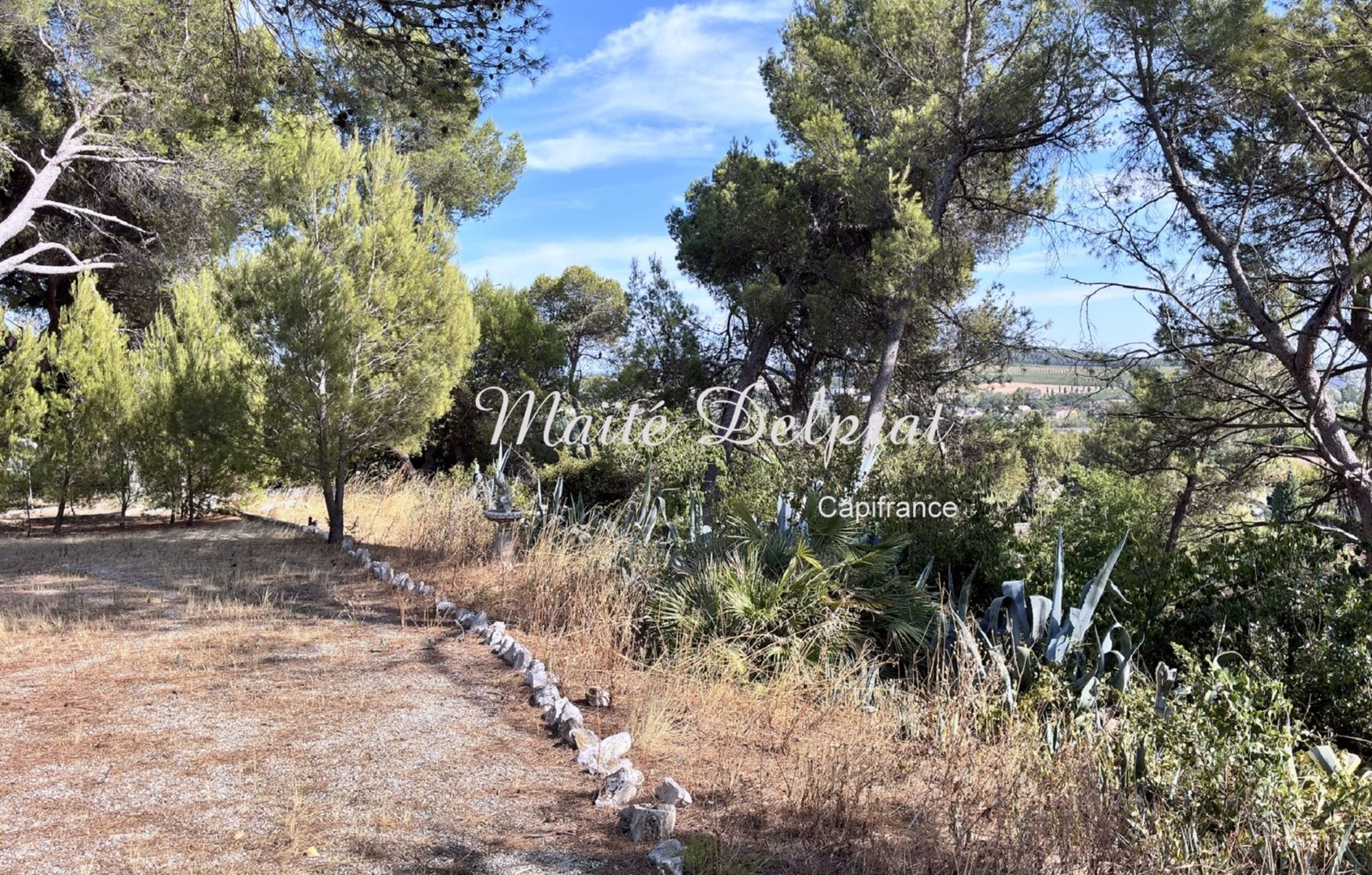Maison à vendre, 136m², Bédarrides