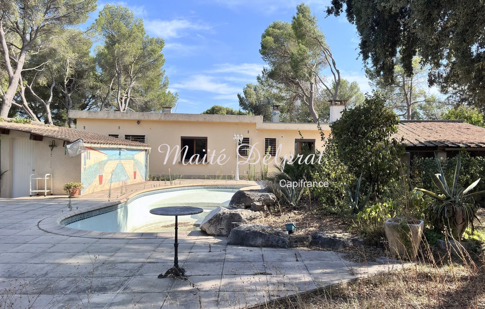 Maison à vendre, 136m², Bédarrides