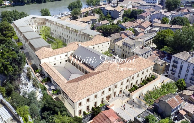 Appartement à vendre, 55m², Avignon
