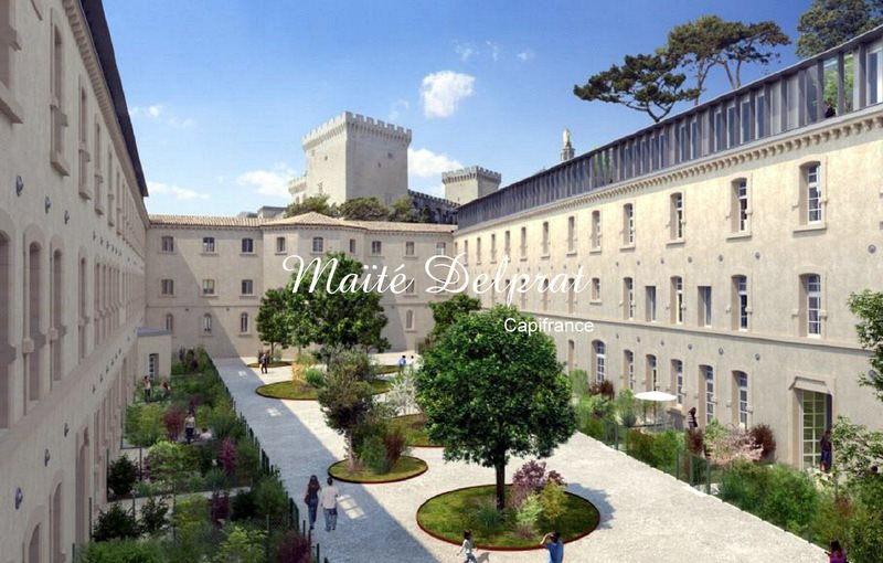 Appartement à vendre, 55m², Avignon
