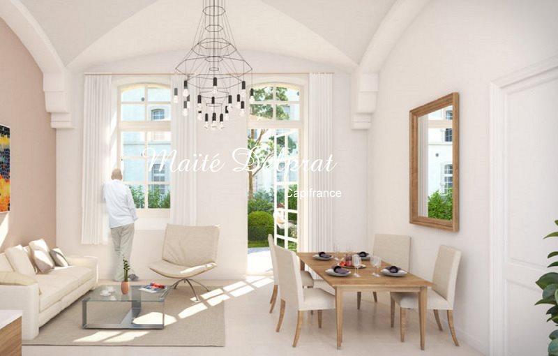 Appartement à vendre, 55m², Avignon