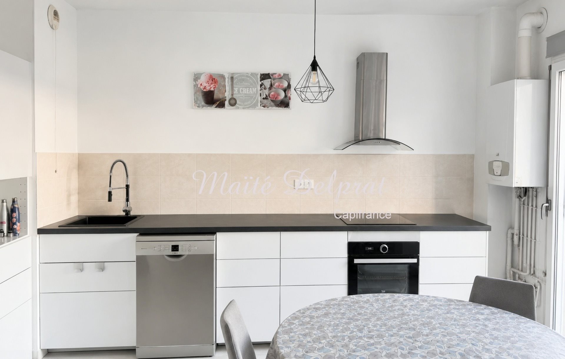 Appartement à vendre, 65m², Courthézon