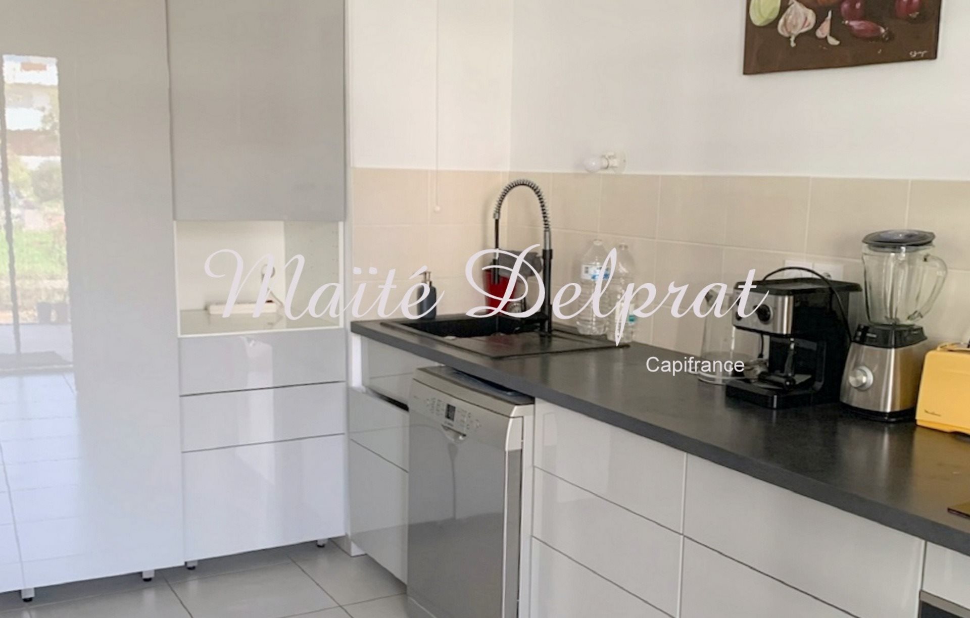 Appartement à vendre, 65m², Courthézon
