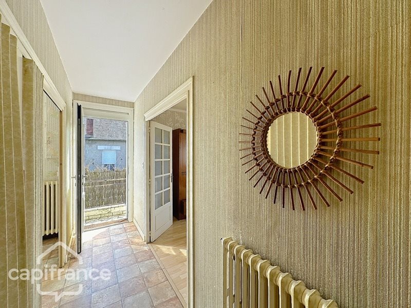 Maison à vendre, 62m², Thouars