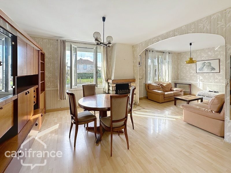 Maison à vendre, 62m², Thouars