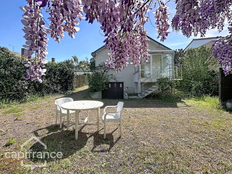 Maison à vendre, 62m², Thouars