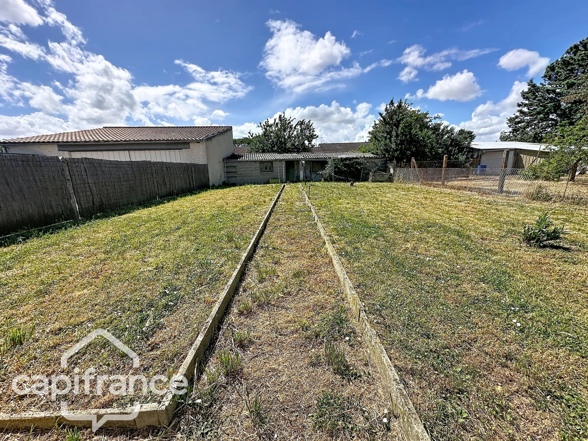 Maison à vendre, 78m², Thouars