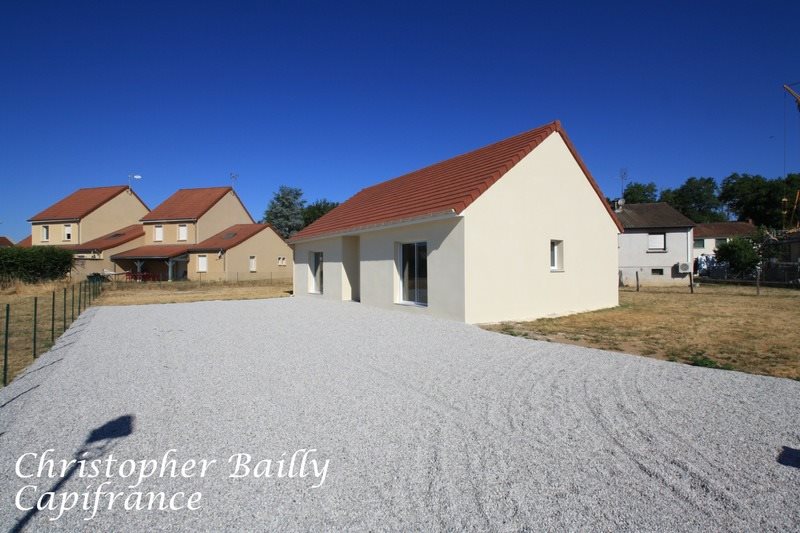 Maison à vendre, 99m², Rigny-sur-Arroux