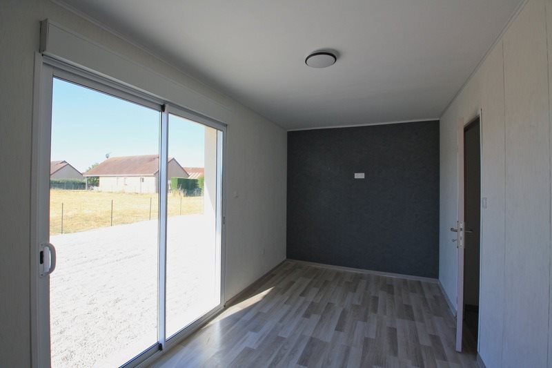 Maison à vendre, 99m², Rigny-sur-Arroux