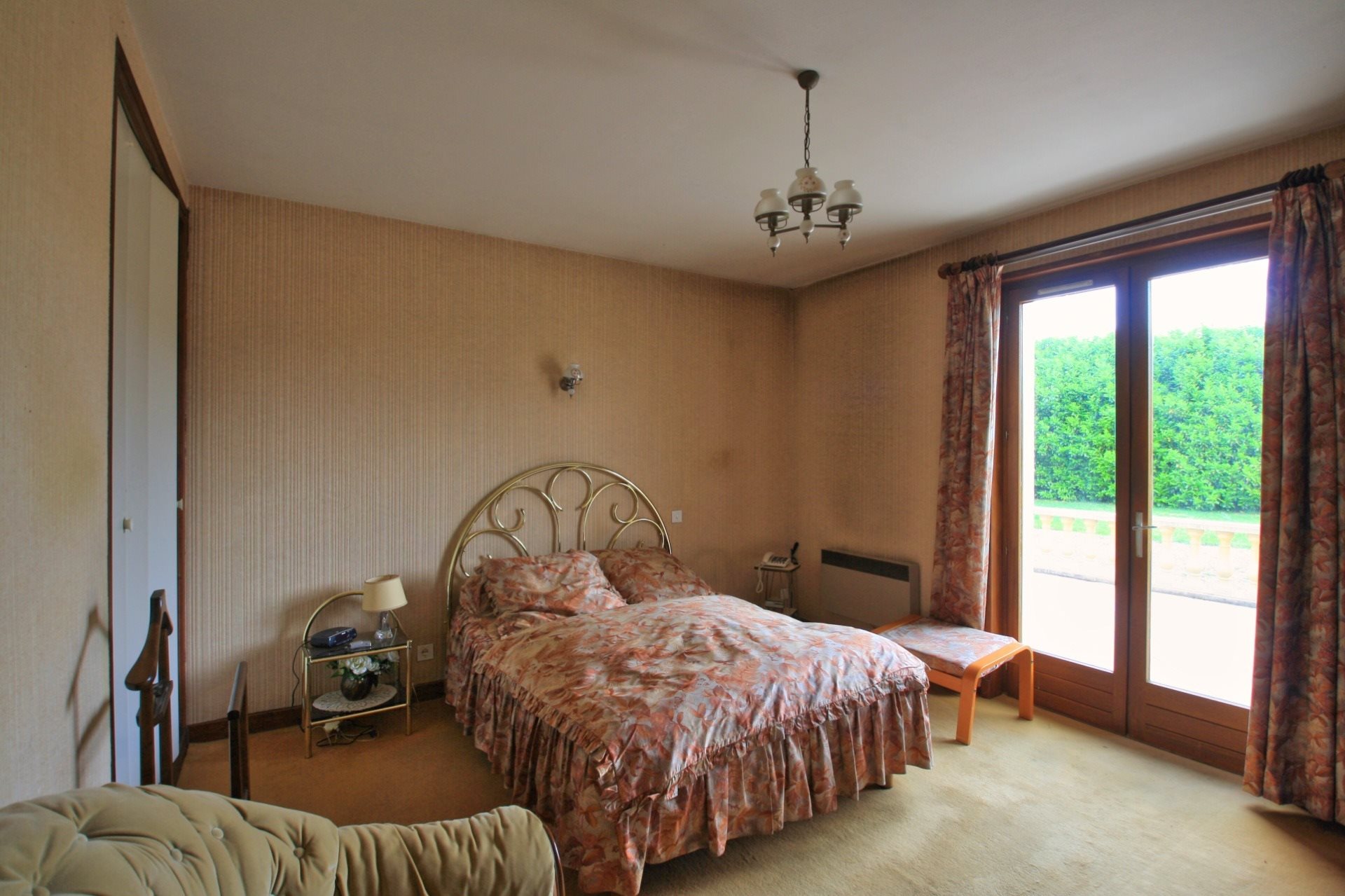 Maison à vendre, 225m², Beaulon