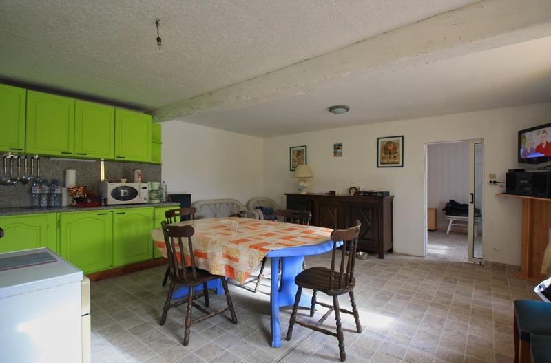 Maison à vendre, 72m², Beaulon
