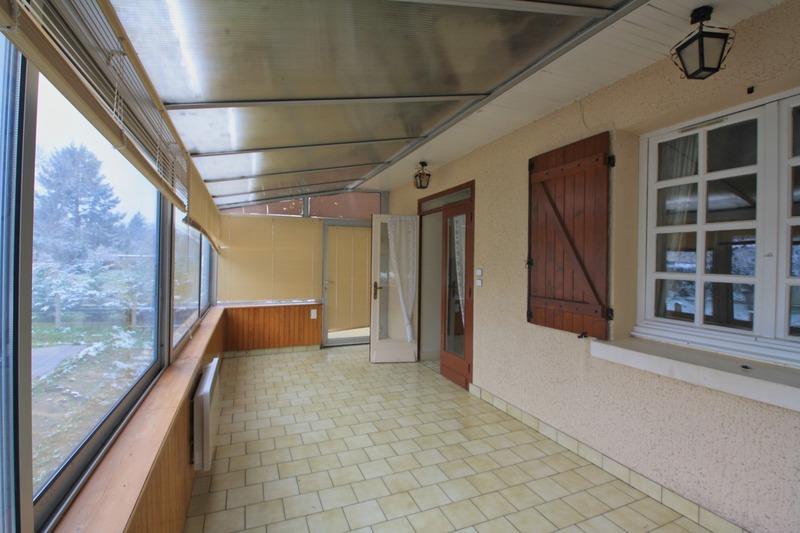 Maison à vendre, 130m², Diou