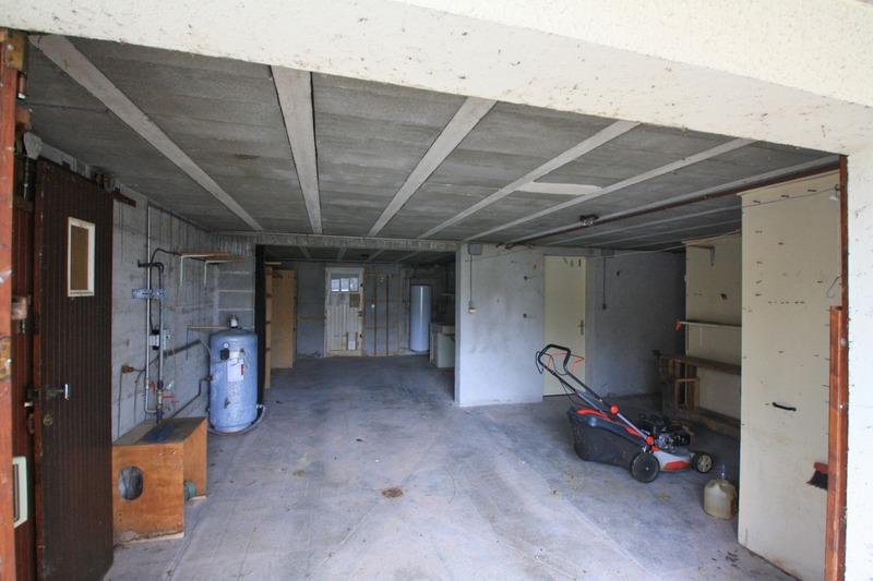 Maison à vendre, 130m², Diou