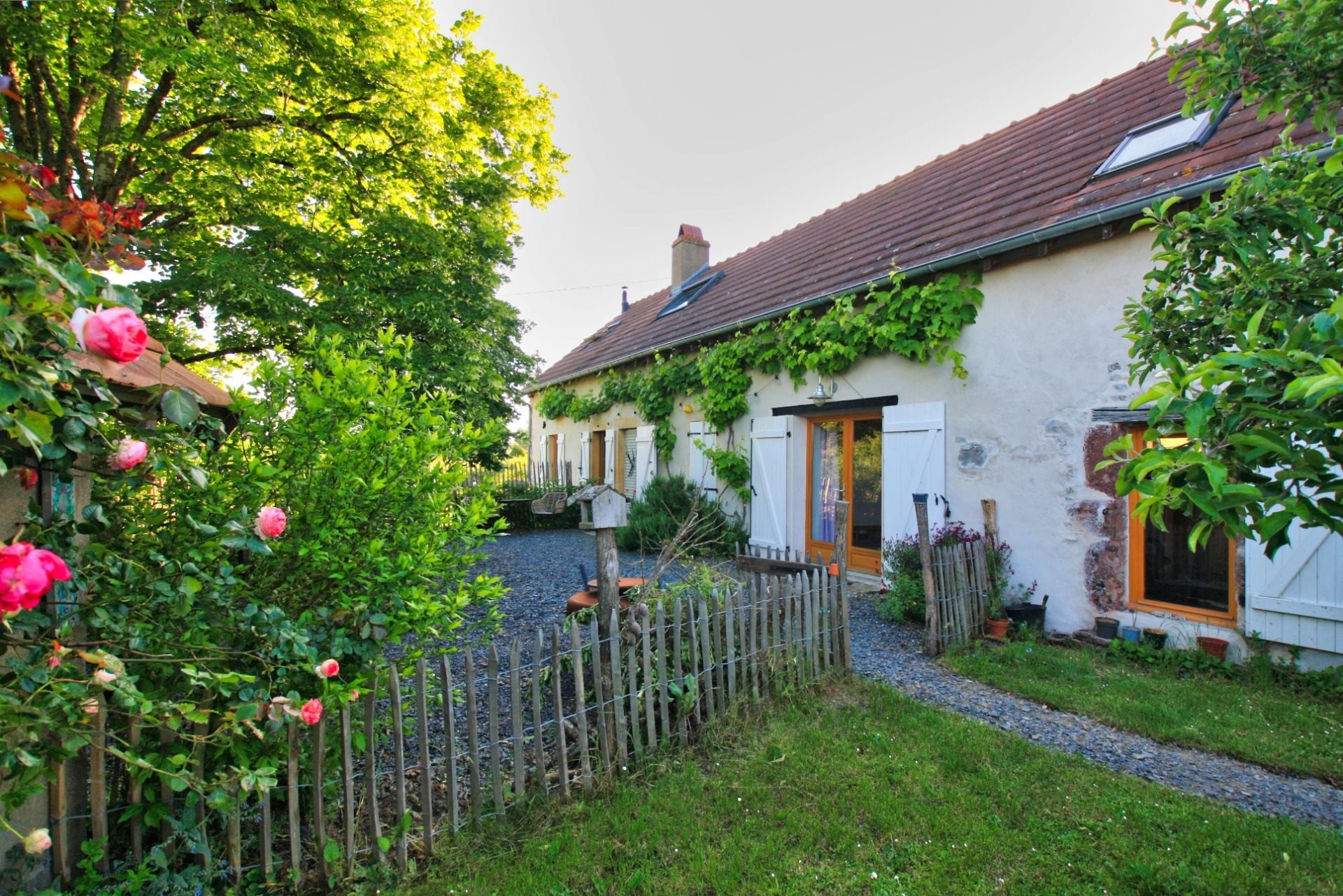 Maison à vendre, 158m², Gilly-sur-Loire
