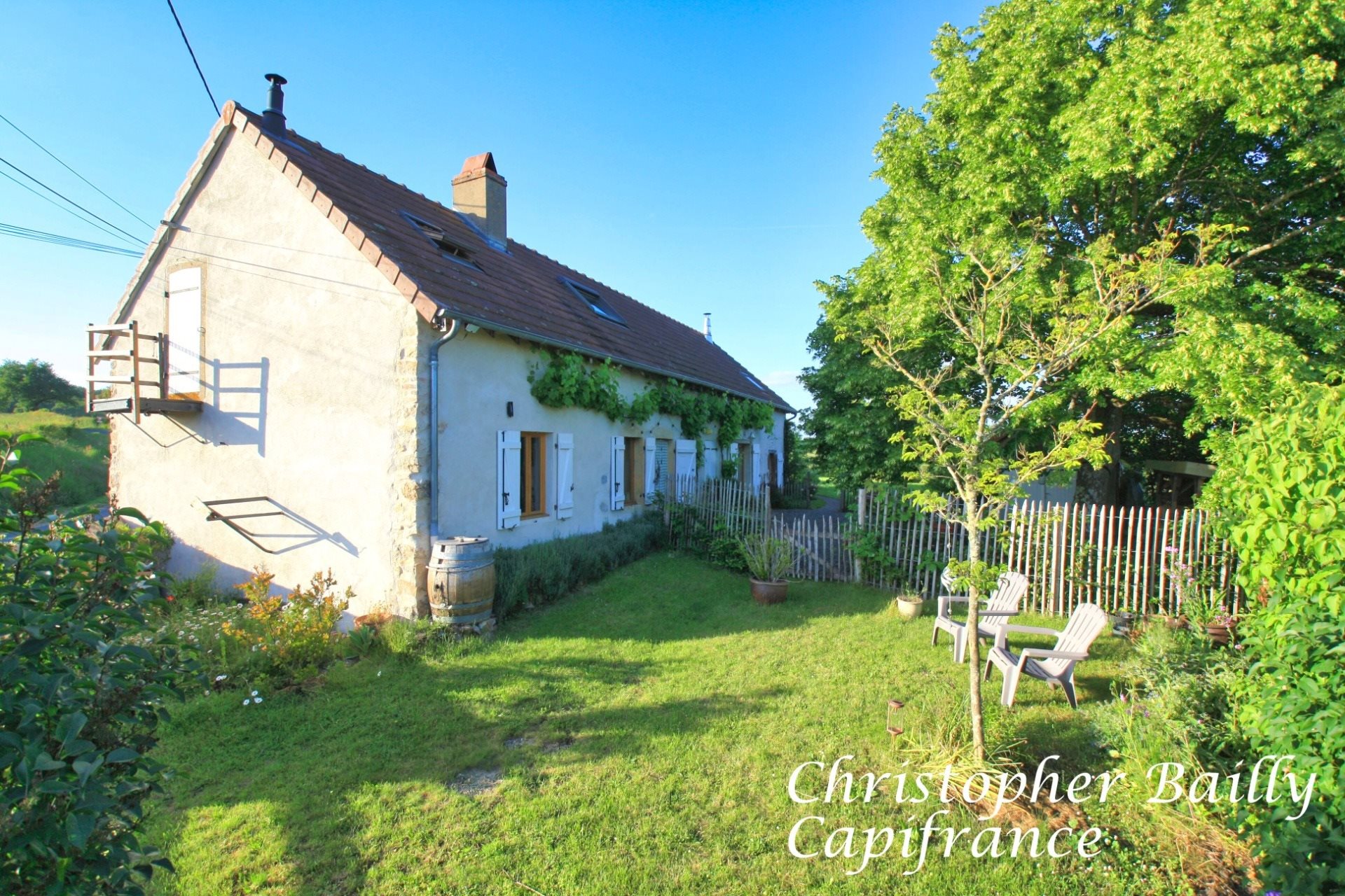 Maison à vendre, 158m², Gilly-sur-Loire
