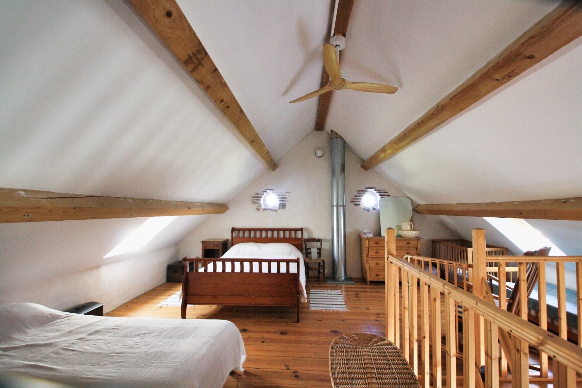 Maison à vendre, 158m², Gilly-sur-Loire