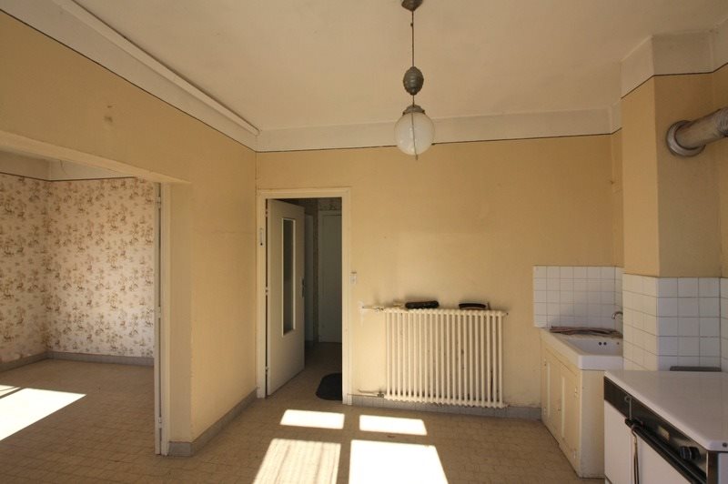 Maison à vendre, 165m², Diou