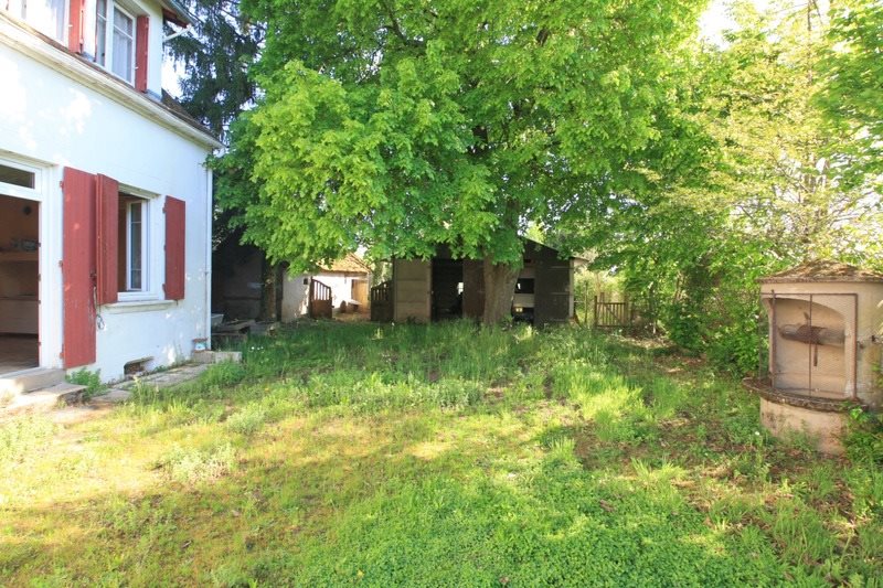 Maison à vendre, 165m², Diou