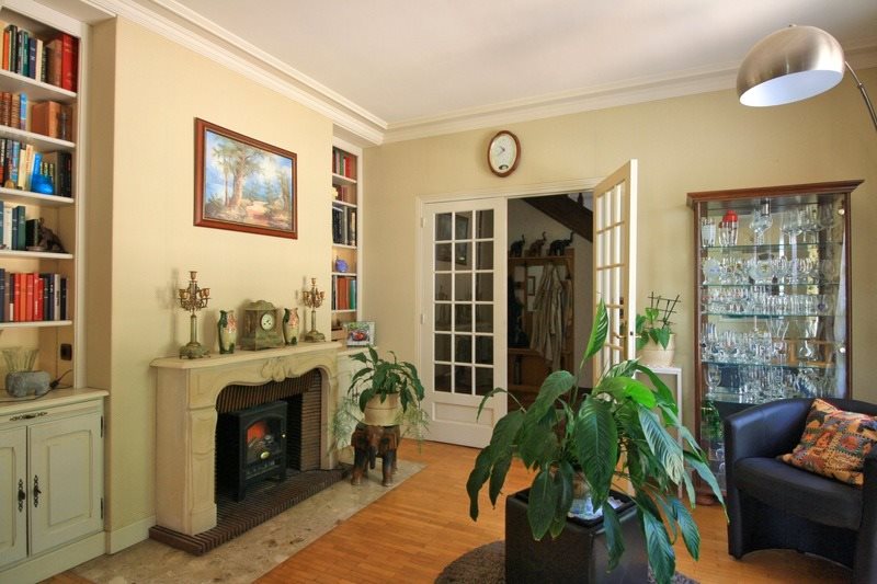 Maison à vendre, 220m², Beaulon