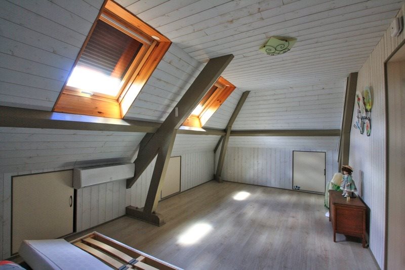 Maison à vendre, 220m², Beaulon