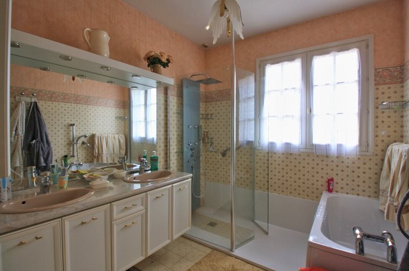Maison à vendre, 220m², Beaulon