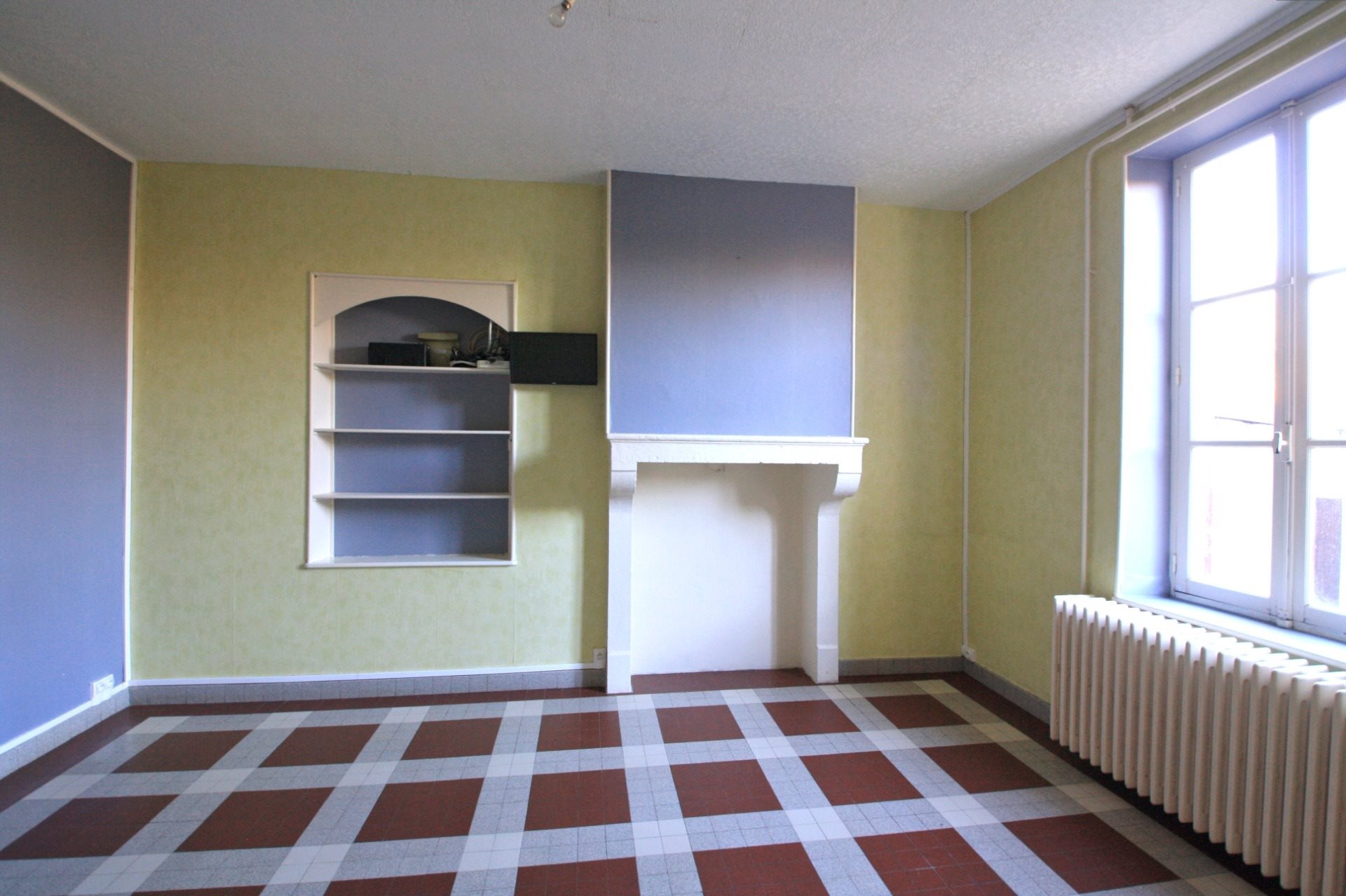 Maison à vendre, 241m², Beaulon